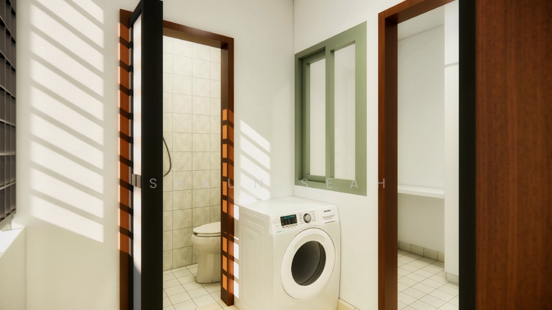 For Rent - Hillview Park