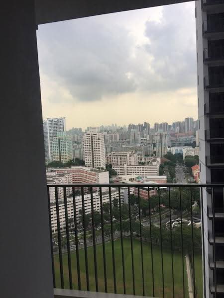 Sky Vue, Bishan Street 14, Ang Mo Kio / Bishan / Thomson, 2 Bedrooms, 678 sqft, Condominium For Rent, by Joshua Wong, 22937790 - PropertyGuru.com.sg