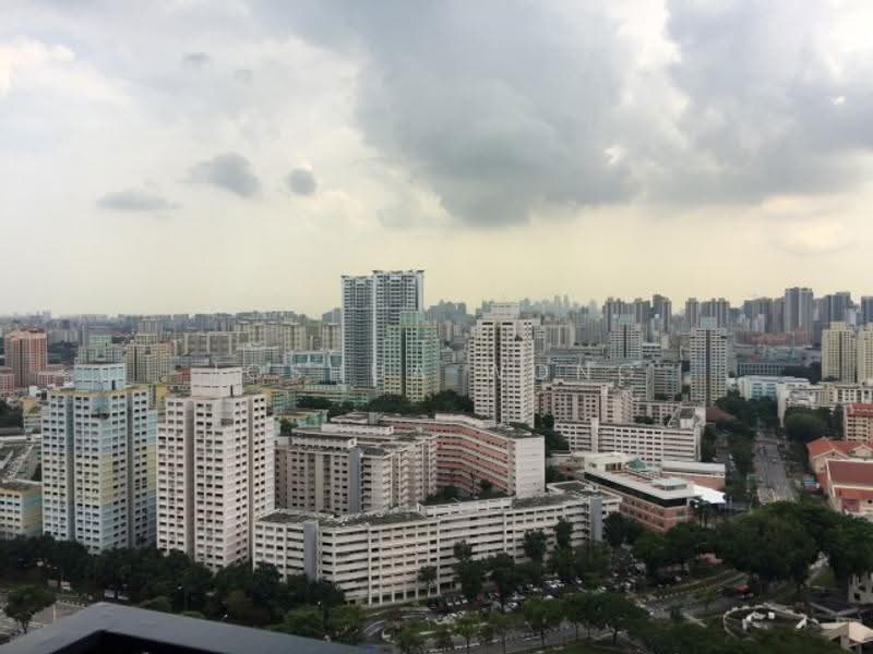 Sky Vue, Bishan Street 14, Ang Mo Kio / Bishan / Thomson, 2 Bedrooms, 678 sqft, Condominium For Rent, by Joshua Wong, 22937790 - PropertyGuru.com.sg