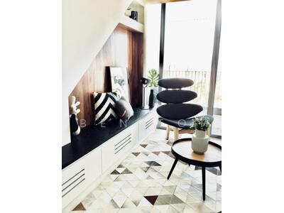 For Rent - Alex Residences