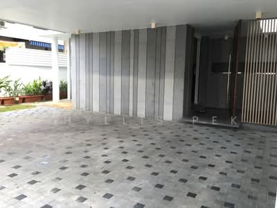 For Rent - Beautiful Corner Terrace @ Namly Place