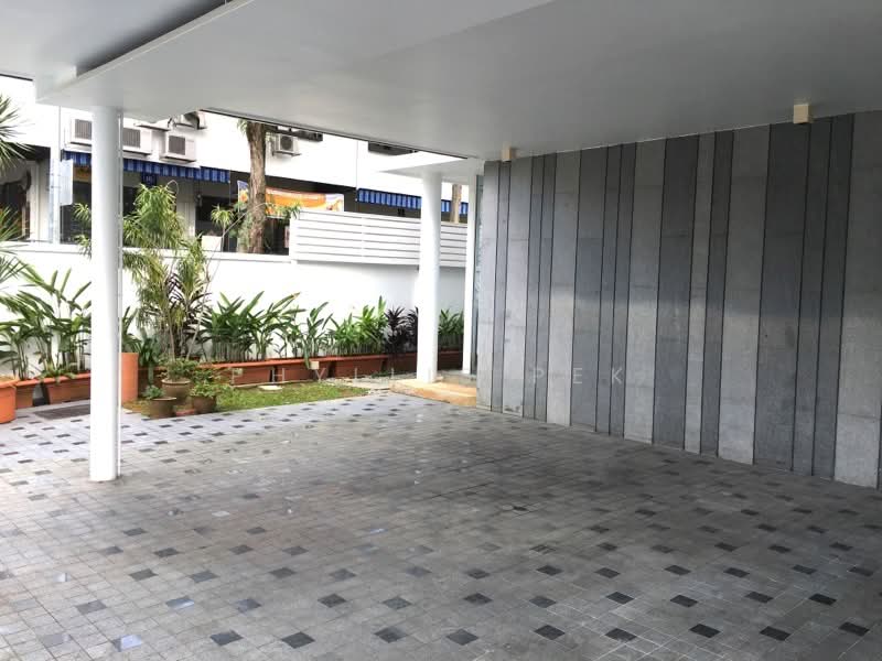 Beautiful Corner House @ Namly Place, Namly Place, 4 Bedrooms, 3,500 sqft, Corner Terrace For Rent, by Phyllis Pek, 22938602 - PropertyGuru.com.sg