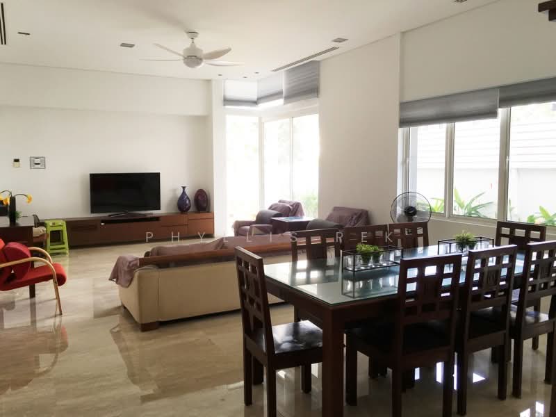 Beautiful Corner Terrace @ Namly Place, Namly Place, 4 Bedrooms, 3,500 sqft, Corner Terrace For Rent, by Phyllis Pek, 22938602 - PropertyGuru.com.sg