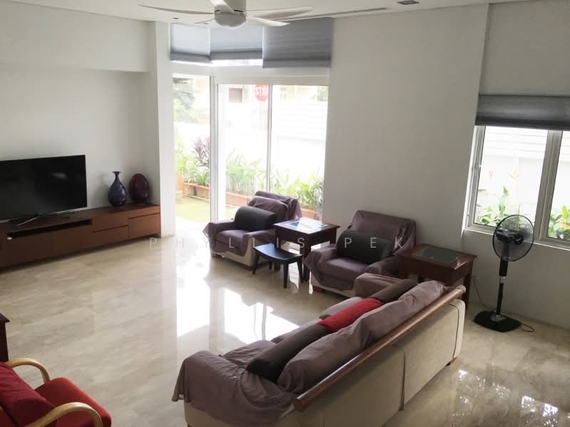 Beautiful Corner Terrace @ Namly Place, Namly Place, 4 Bedrooms, 3,500 sqft, Corner Terrace For Rent, by Phyllis Pek, 22938602 - PropertyGuru.com.sg