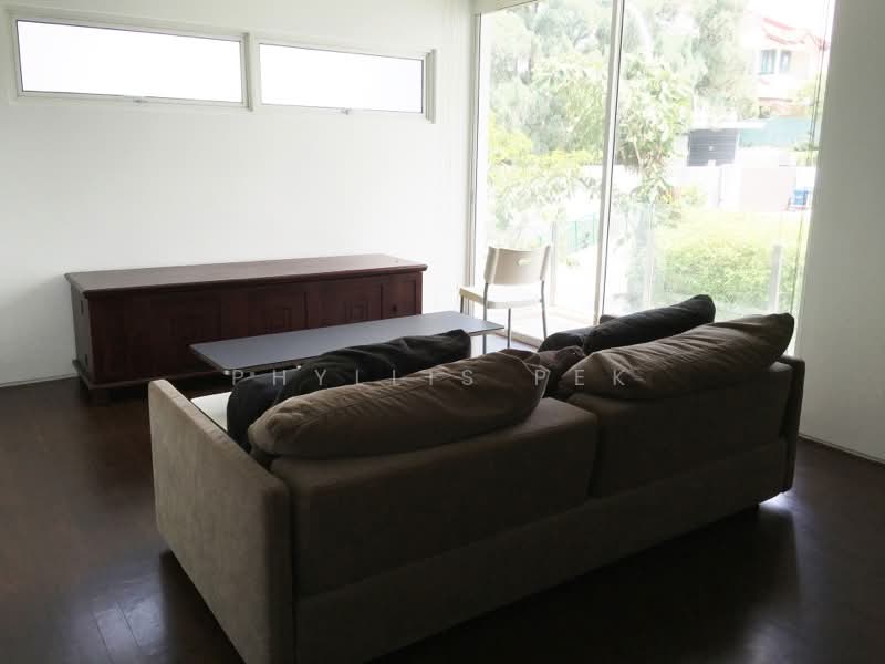 Beautiful Corner House @ Namly Place, Namly Place, 4 Bedrooms, 3,500 sqft, Corner Terrace For Rent, by Phyllis Pek, 22938602 - PropertyGuru.com.sg