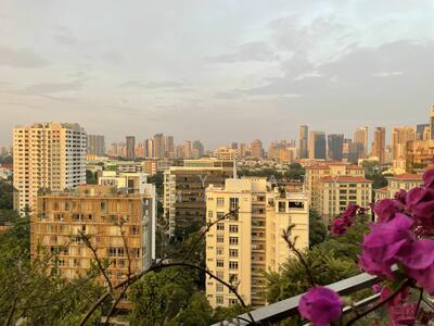 For Rent - Goodwood Grand