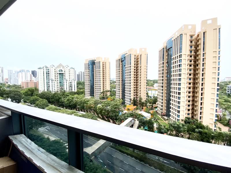 Echelon, 5 Alexandra View, 1 Bedroom, 452 sqft, Condominium For Rent, by Careen Ong, 22940053 - PropertyGuru.com.sg