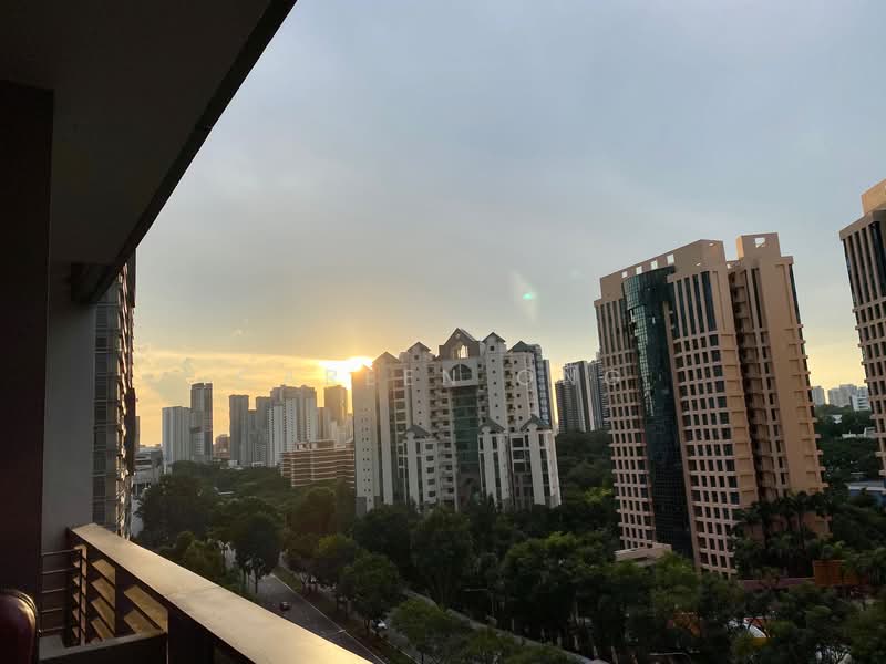 Echelon, 5 Alexandra View, 1 Bedroom, 452 sqft, Condominium For Rent, by Careen Ong, 22940053 - PropertyGuru.com.sg