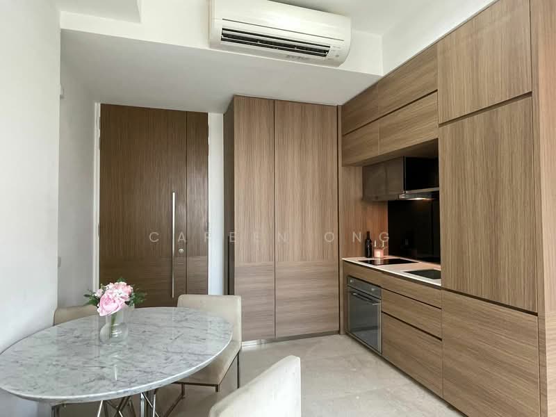 Echelon, 5 Alexandra View, 1 Bedroom, 452 sqft, Condominium For Rent, by Careen Ong, 22940053 - PropertyGuru.com.sg