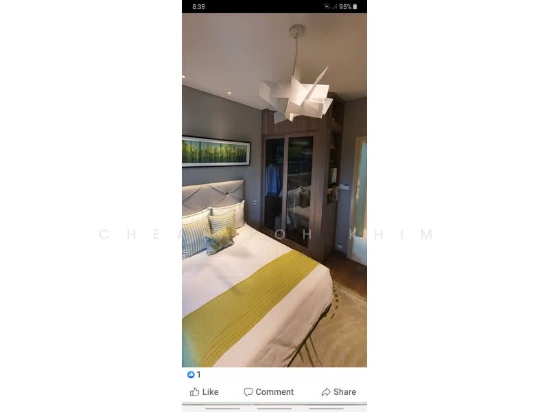 Blk 622 BEDOK RESEVOIR / TAMPINES (2 ROOM TOGETHER)), BEDOK RESERVOIR /TAMPINES, 2 Bedrooms, 78 sqft, HDB Flat For Rent, by Cheah Poh Khim, 22940088 - PropertyGuru.com.sg