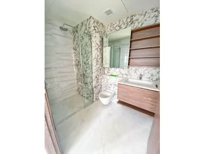 For Rent - Queens Peak