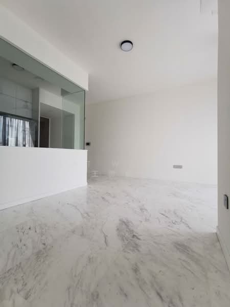 Queens Peak, Dundee Road, 3 Bedrooms, 850 sqft, Condominium For Rent, by Kat Wang 王薇毓, 22940123 - PropertyGuru.com.sg