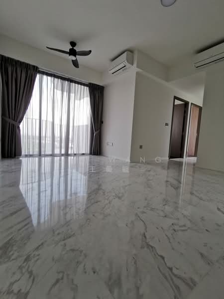 Queens Peak, Dundee Road, 3 Bedrooms, 850 sqft, Condominium For Rent, by Kat Wang 王薇毓, 22940123 - PropertyGuru.com.sg