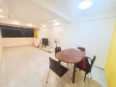 For Rent - 6 Marine Terrace