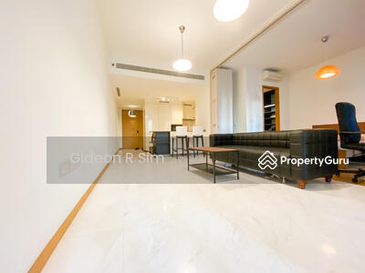 For Rent - Marina One Residences