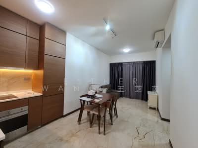 For Rent - Queens Peak