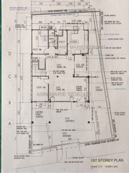 For Rent Thomson Park
