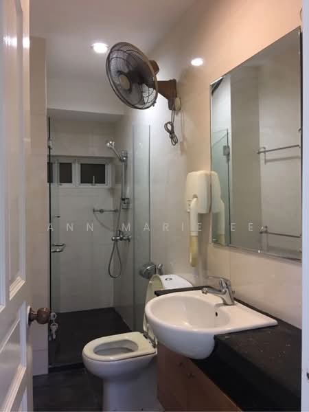 For Rent - Thomson Park