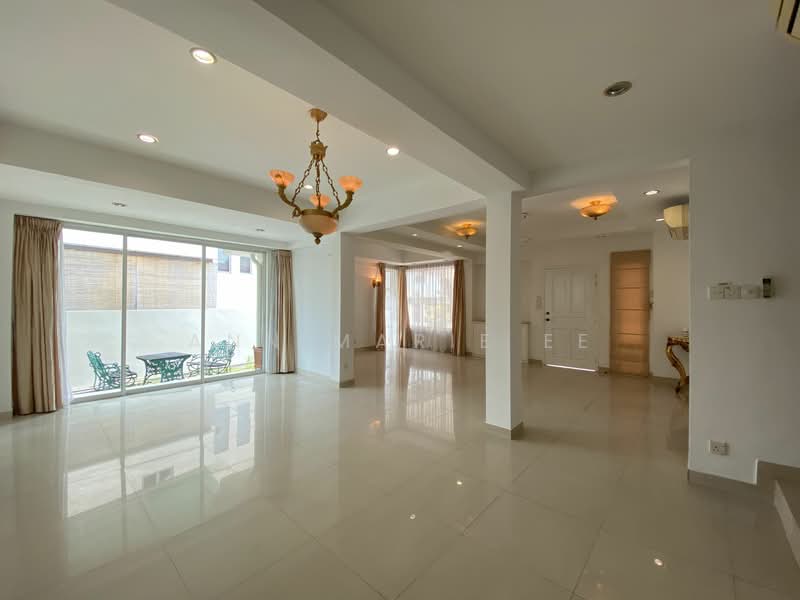 For Rent - Thomson Park