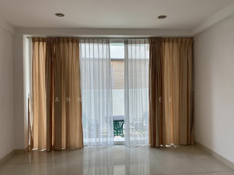 For Rent - Thomson Park