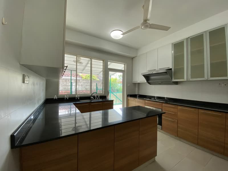 For Rent - Thomson Park