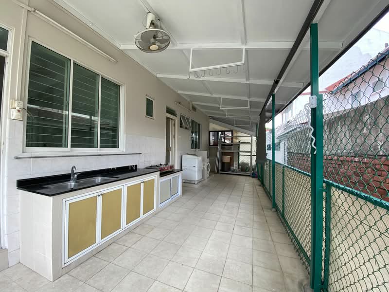 For Rent - Thomson Park