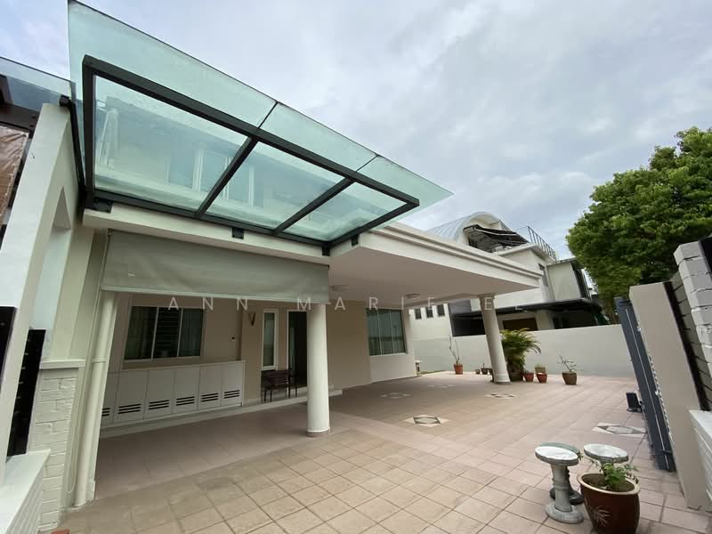 For Rent - Thomson Park