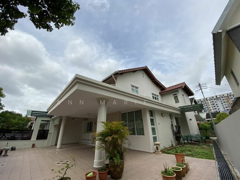 For Rent - Thomson Park