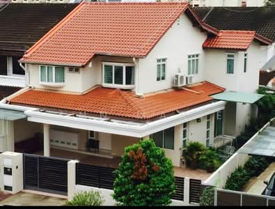 For Rent - Thomson Park