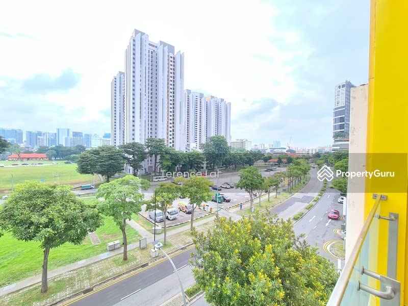 For Sale - Ritz @ Farrer