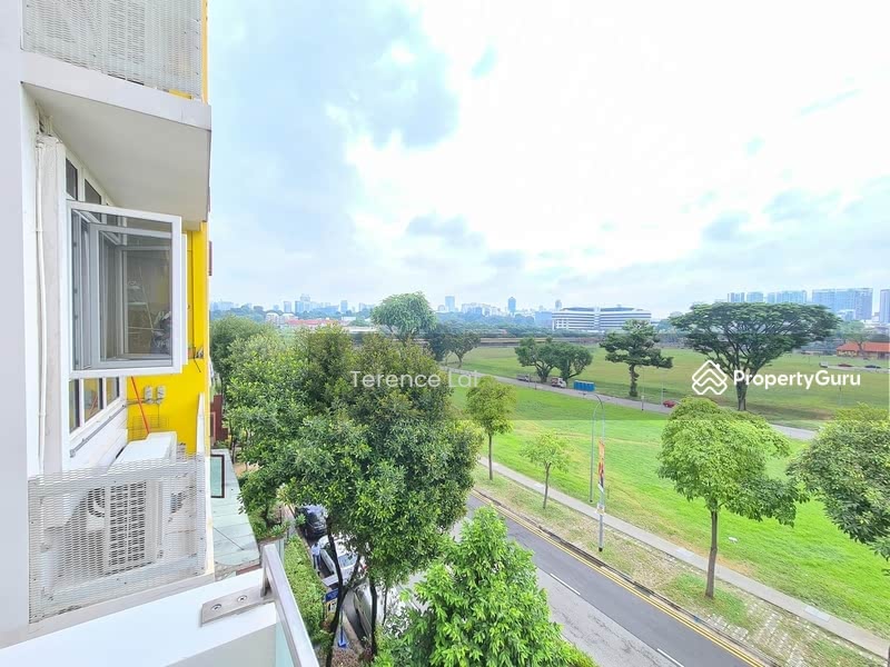 For Sale - Ritz @ Farrer