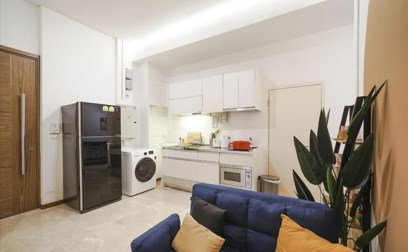Ritz @ Farrer, 142 Race Course Road, Farrer Park / Serangoon Rd, 3 Bedrooms, 1,066 sqft, Apartment For Sale, by Terence Lai, 22942499 - PropertyGuru.com.sg