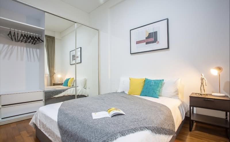 Ritz @ Farrer, 142 Race Course Road, Farrer Park / Serangoon Rd, 3 Bedrooms, 1,066 sqft, Apartment For Sale, by Terence Lai, 22942499 - PropertyGuru.com.sg
