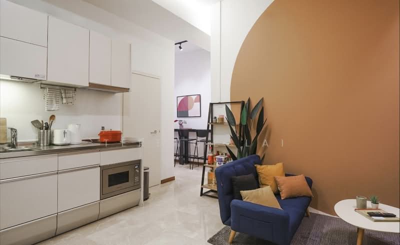 Ritz @ Farrer, 142 Race Course Road, Farrer Park / Serangoon Rd, 3 Bedrooms, 1,066 sqft, Apartment For Sale, by Terence Lai, 22942499 - PropertyGuru.com.sg