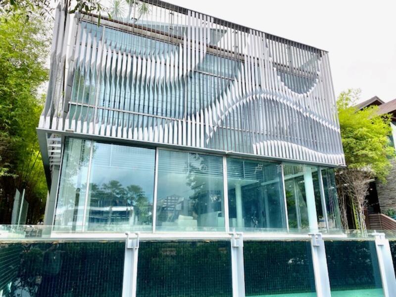 Modern State of the Art Waterfront Bungalow For Sale Bungalow House For Sale at S$ 23,000,000 | PropertyGuru Singapore