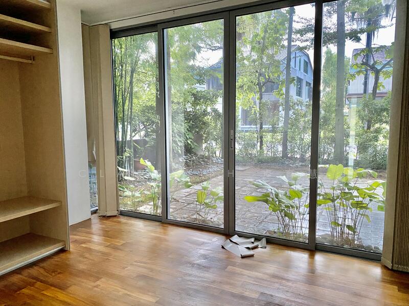 Modern State of the Art Waterfront Bungalow For Sale Bungalow House For Sale at S$ 23,000,000 | PropertyGuru Singapore
