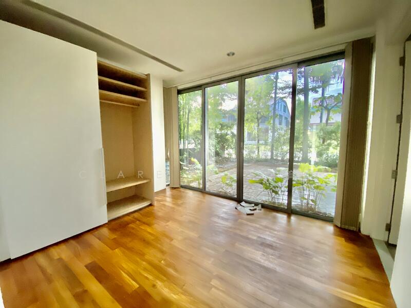 Modern State of the Art Waterfront Bungalow For Sale Bungalow House For Sale at S$ 23,000,000 | PropertyGuru Singapore