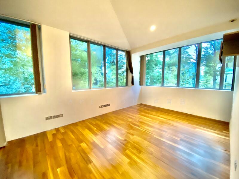 Modern State of the Art Waterfront Bungalow For Sale Bungalow House For Sale at S$ 23,000,000 | PropertyGuru Singapore