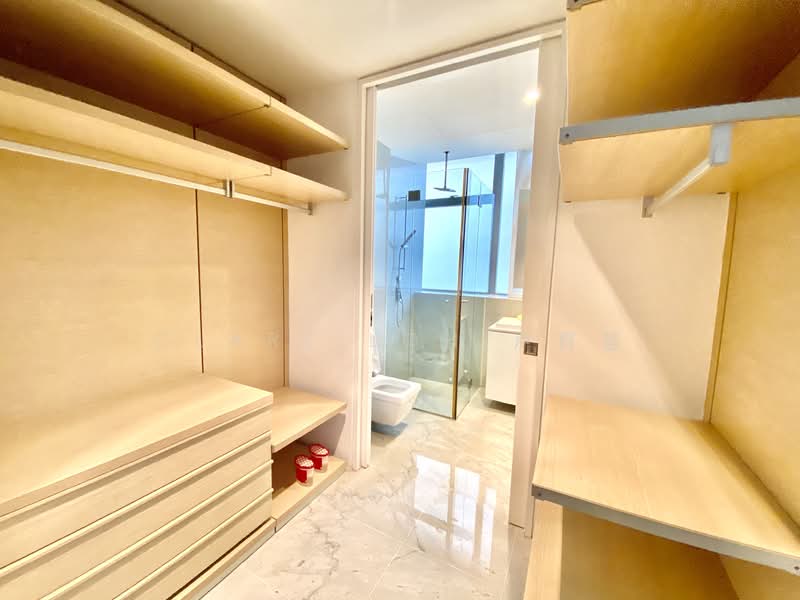 Modern State of the Art Waterfront Bungalow For Sale Bungalow House For Sale at S$ 23,000,000 | PropertyGuru Singapore