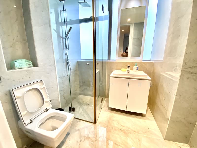 Modern State of the Art Waterfront Bungalow For Sale Bungalow House For Sale at S$ 23,000,000 | PropertyGuru Singapore