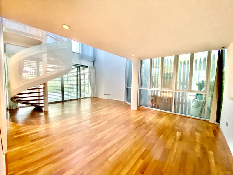 Modern State of the Art Waterfront Bungalow For Sale Bungalow House For Sale at S$ 23,000,000 | PropertyGuru Singapore
