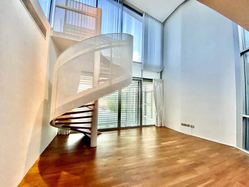 Modern State of the Art Waterfront Bungalow For Sale Bungalow House For Sale at S$ 23,000,000 | PropertyGuru Singapore