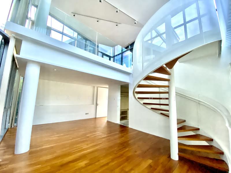 Modern State of the Art Waterfront Bungalow For Sale Bungalow House For Sale at S$ 23,000,000 | PropertyGuru Singapore