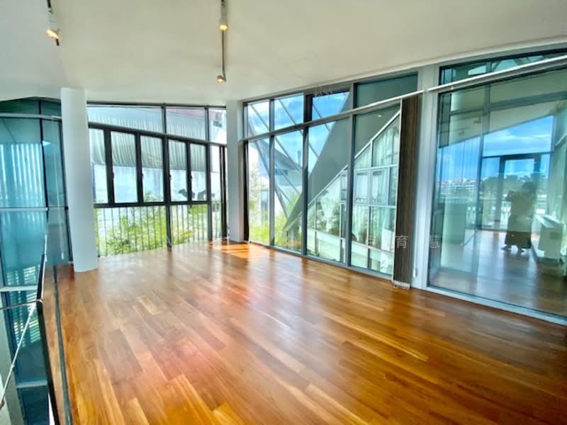 Modern State of the Art Waterfront Bungalow For Sale Bungalow House For Sale at S$ 23,000,000 | PropertyGuru Singapore