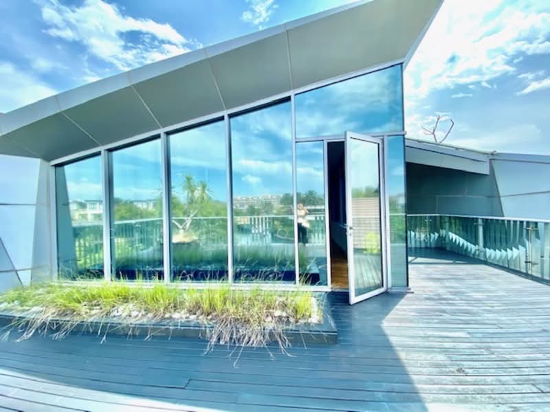 Modern State of the Art Waterfront Bungalow For Sale Bungalow House For Sale at S$ 23,000,000 | PropertyGuru Singapore