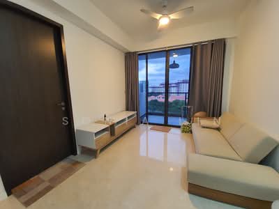 For Rent - Botanique at Bartley