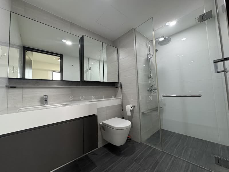 Botanique at Bartley, 223 Upper Paya Lebar Road, 2 Bedrooms, 732 sqft, Condominium For Rent, by Sonia Lin, 22943027 - PropertyGuru.com.sg