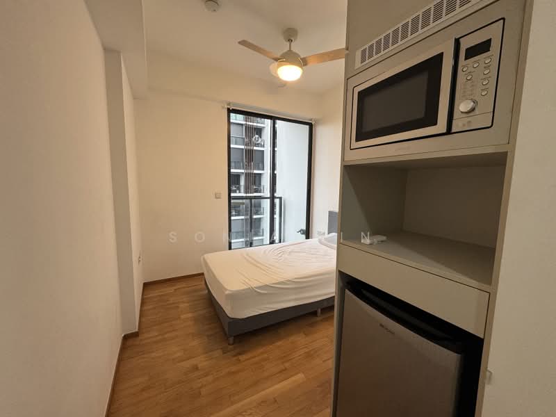 Botanique at Bartley, 223 Upper Paya Lebar Road, 2 Bedrooms, 732 sqft, Condominium For Rent, by Sonia Lin, 22943027 - PropertyGuru.com.sg