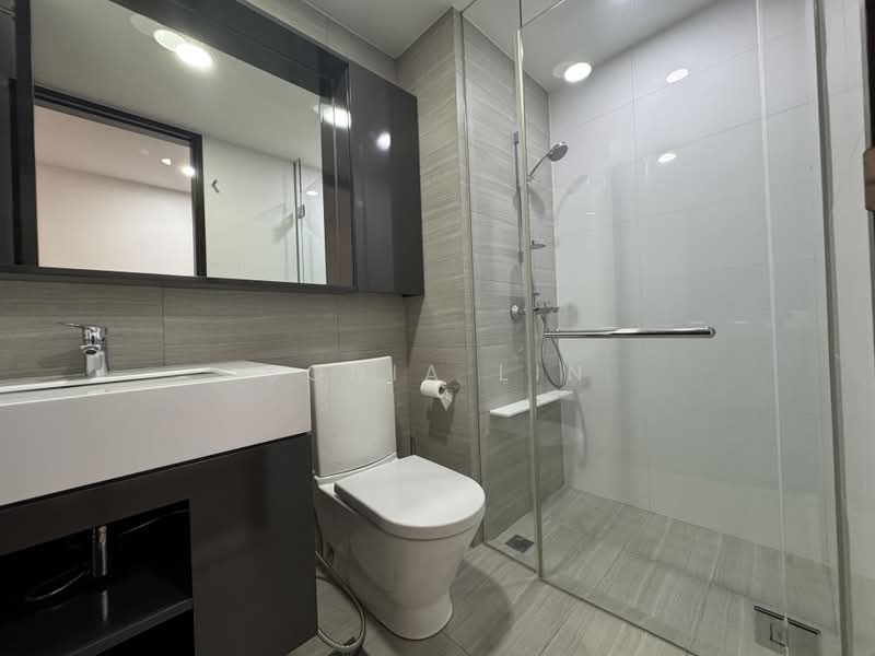 Botanique at Bartley, 223 Upper Paya Lebar Road, 2 Bedrooms, 732 sqft, Condominium For Rent, by Sonia Lin, 22943027 - PropertyGuru.com.sg