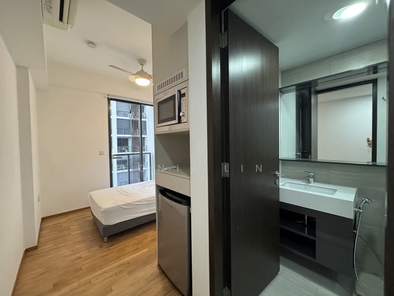 Botanique at Bartley, 223 Upper Paya Lebar Road, 2 Bedrooms, 732 sqft, Condominium For Rent, by Sonia Lin, 22943027 - PropertyGuru.com.sg
